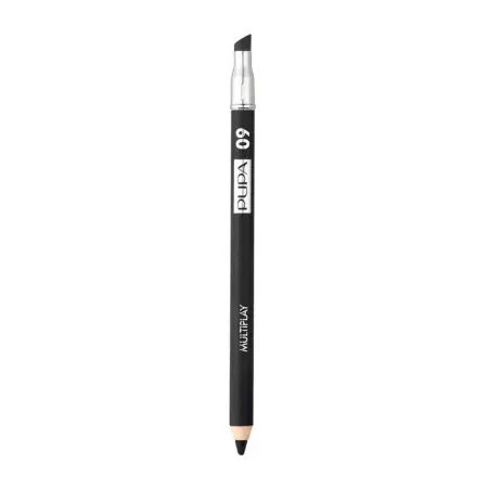 PUPA Карандаш с аппликатором для век 09 / Multiplay Eye Pencil 1,2 гр - 1