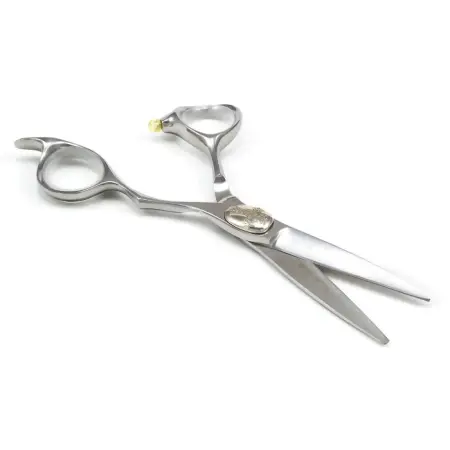 MIZUKA Ножницы парикмахерские PBS-CK18 5.5 CROSS - 3