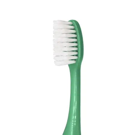 CURASEPT Щетка зубная, мягкая / CURASEPT DAYCARE ECO Soft - 3