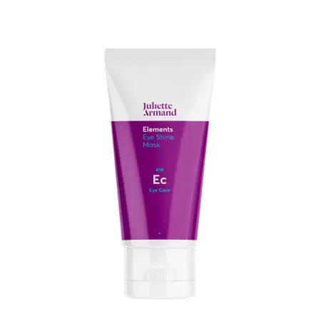 JULIETTE ARMAND Маска для области вокруг глаз / Eye Shine Mask 50 мл - 1