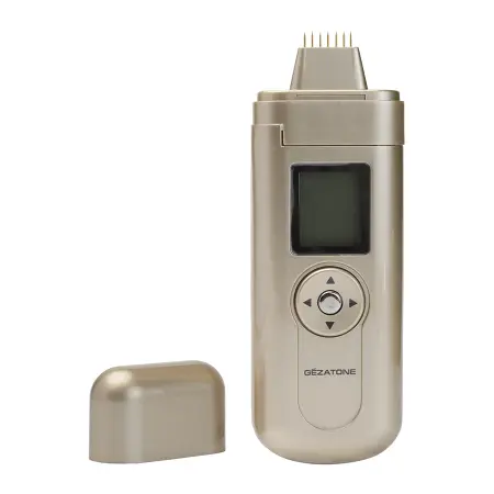 GEZATONE Оборудование для микротоковой терапии m708 Biolift - 5