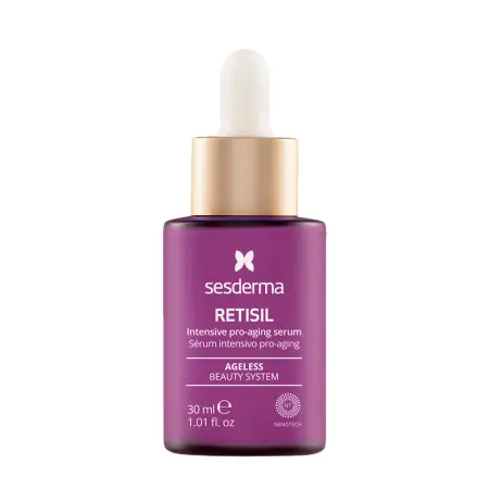SESDERMA Сыворотка антивозрастная интенсивная / RETISIL Intensive serum 30 мл - 1