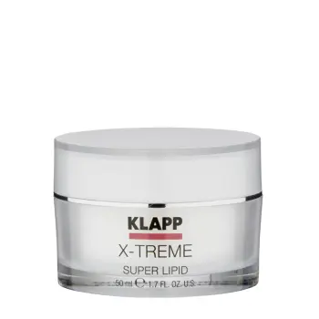 Крем для лица Супер липид / X-TREME 50 мл