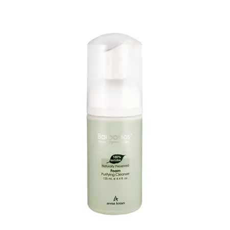 ANNA LOTAN Пенка очищающая Барбадос / Foam Purifying Cleanser BARBADOS 125 мл - 1