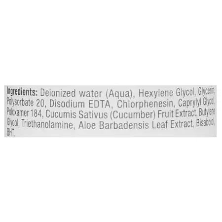 CHRISTINA Вода мицеллярная / Micellar water Illustrious 300 мл - 3