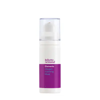 Маска-пенка кислородная / Oxygen Foaming Mask 30 мл