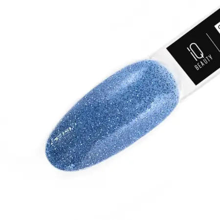 IQ BEAUTY 120 лак профессиональный укрепляющий для ногтей с биокерамикой / Nail polish PROLAC+bioceramics 12,5 мл - 3