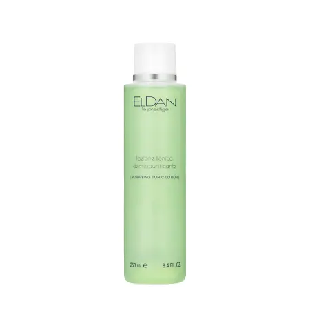 ELDAN cosmetics Тоник-лосьон вяжущий / LE PRESTIGE 250 мл - 1