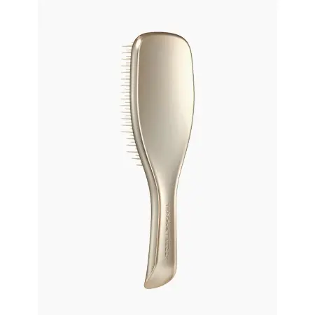 TANGLE TEEZER Расческа для волос / The Ultimate Detangler Chrome Neo Gold - 5