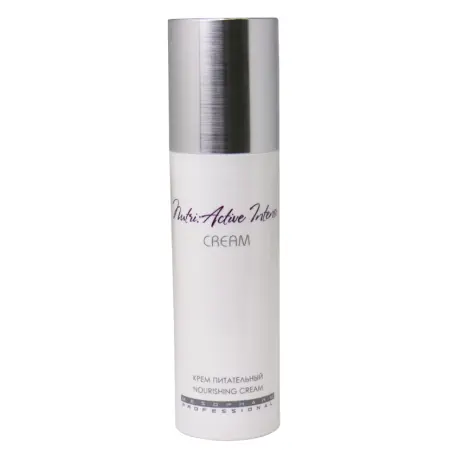MESOPHARM PROFESSIONAL Крем питательный для лица / NUTRI ACTIVE INTENSE CREAM 50 мл - 1
