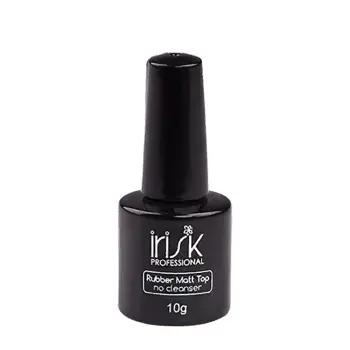 Топ каучуковый матовый, без липкого слоя / Rubber Matt Top No Cleanser 10 гр