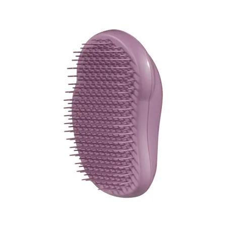 TANGLE TEEZER Расческа для волос / The Original Plant Brush Earthy Purple - 4