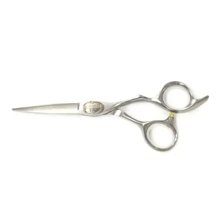 MIZUKA Ножницы парикмахерские PBS-CK18 5.5 CROSS - 1