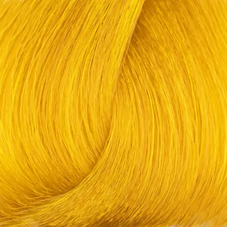 ADRICOCO YELLOW крем-краска для волос, корректор желтый / ADRICOCO Miss Adri 100 мл - 1