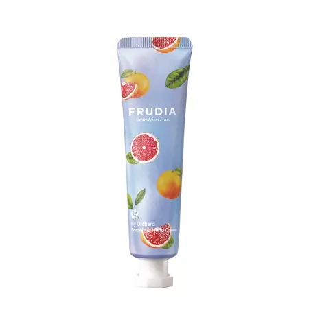 FRUDIA Крем для рук с грейпфрутом 30 гр - 1