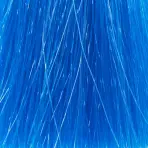 Краска для волос, сине-голубой / Crazy Color Capri Blue 100 мл