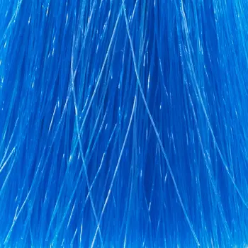 Краска для волос, сине-голубой / Crazy Color Capri Blue 100 мл