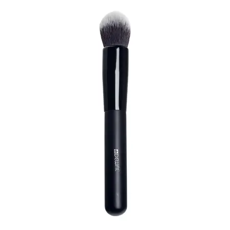DEWAL PROFESSIONAL Кисть для минеральной пудры 15,5 см - 2