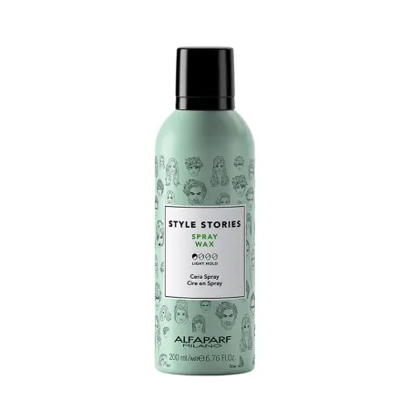 ALFAPARF MILANO Спрей-воск / Spray Wax 200 мл - 1