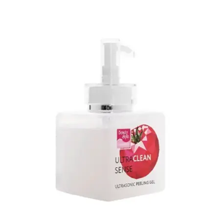 BEAUTY STYLE Гель активный Ультраклин сенс / Beauty Style 300 мл - 6