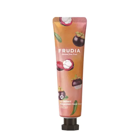 FRUDIA Крем для рук с мангустином 30 гр - 1