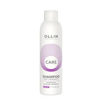 Шампунь против перхоти / Anti-Dandruff Shampoo 250 мл