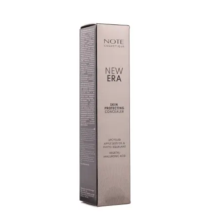 NOTE Консилер увлажняющий, тон 60 / New Era Concealer 5,5 мл - 6