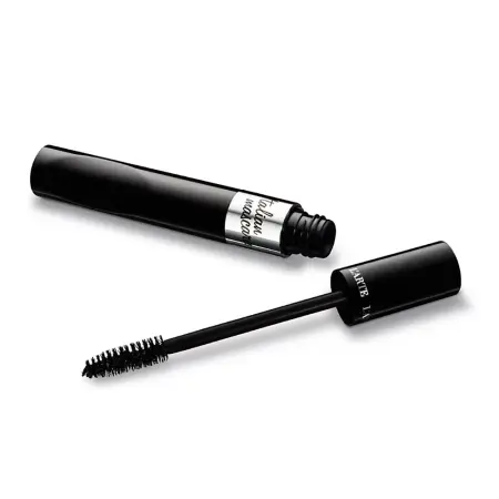 LARTE DEL BELLO Тушь для ресниц объемная на каждый день, чёрная / ITALIAN MASCARA 12 мл - 4