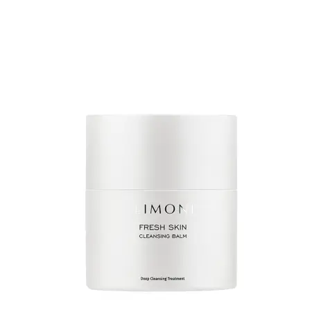 LIMONI Бальзам очищающий для лица / Cleansing Balm 40 гр - 1