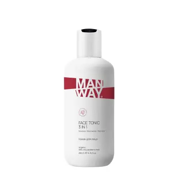 Тоник для лица / FACE TONIC 3 in1 200 мл
