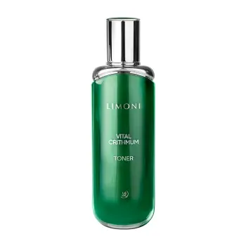 Тонер антивозрастной для лица с критмумом / VITAL CRITHMUM ANTI-AGE TONER 100 мл
