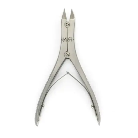 METZGER Кусачки педикюрные PP-1026-D 14 см - 3
