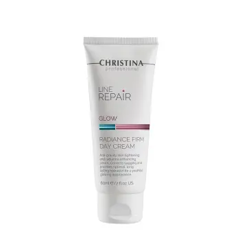 Крем дневной Сияние и упругость / Line Repair Glow Radiance Firm Day Cream 60 мл