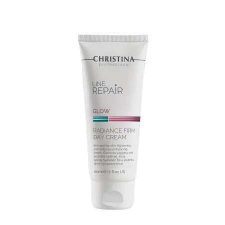 CHRISTINA Крем дневной Сияние и упругость / Line Repair Glow Radiance Firm Day Cream 60 мл - 1