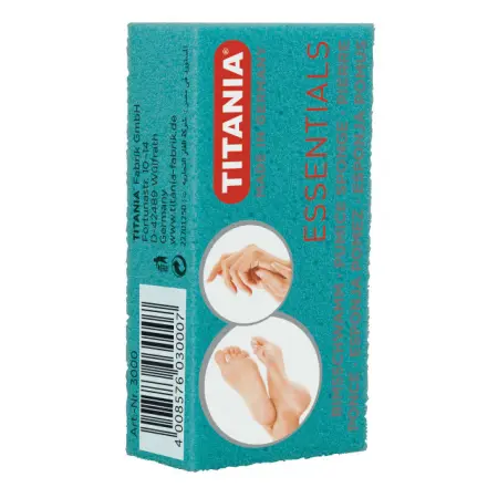 TITANIA Пемза цветная 3000 - 1