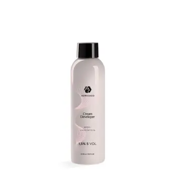 Крем-окислитель 1,5% (5 vol.) / ADRICOCO Cream Developer 150 мл