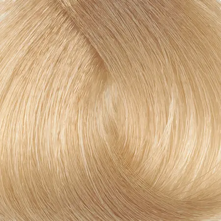 KERALEX 10.0 крем-краска, очень светлый блондин натуральный / KERALEX hair color Very Light Blonde Natural 100 мл - 1