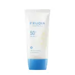 Крем-эссенция с ультра защитой от солнца SPF50+/PA++++ 50 гр