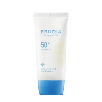 Крем-эссенция с ультра защитой от солнца SPF50+/PA++++ 50 гр