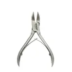 Кусачки педикюрные LJ 10 см