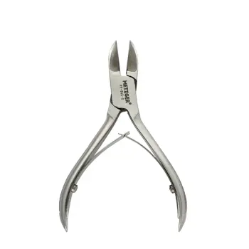 Кусачки педикюрные LJ 10 см