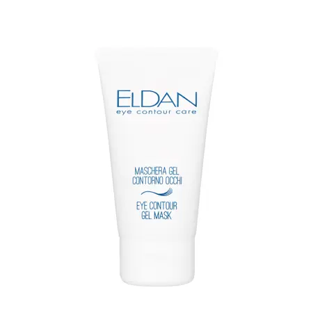 ELDAN cosmetics Гель-маска для глазного контура / LE PRESTIGE 50 мл - 1