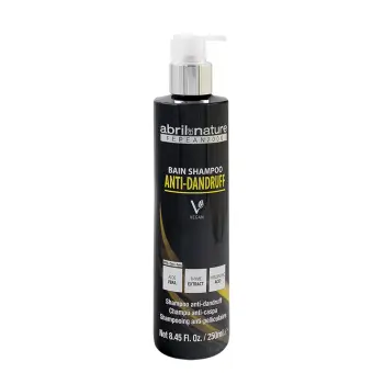 Шампунь против перхоти / Bain Shampoo Anti-Dandruff 250 мл