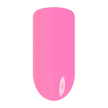 01 лак на гелевой основе, Cathy / Eternail mini Peony 8 мл