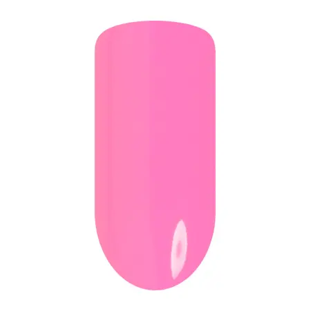 IRISK PROFESSIONAL 01 лак на гелевой основе, Cathy / Eternail mini Peony 8 мл - 1