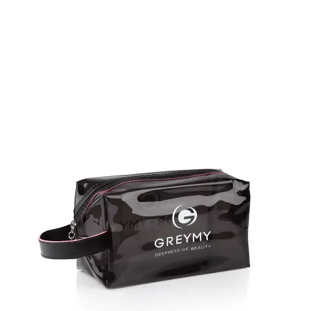 GREYMY Набор миниатюр для блеска волос Brilliant Shine Set Travel - 4