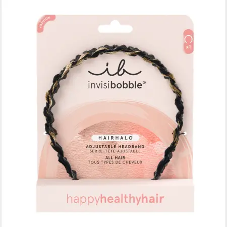 INVISIBOBBLE Ободок / invisibobble HAIRHALO Roarsome - 2