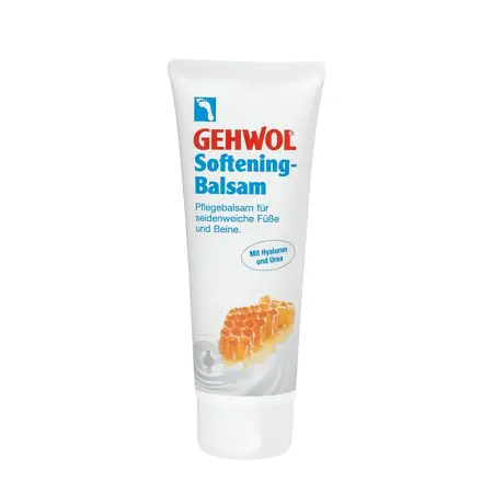 GEHWOL Бальзам ухаживающий / Softening 125 мл - 1