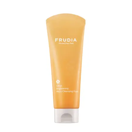 FRUDIA Пенка придающая сияние коже с цитрусом 145 гр - 1