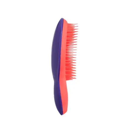 TANGLE TEEZER Расческа для волос / The Ultimate Finisher Violet Scream - 4